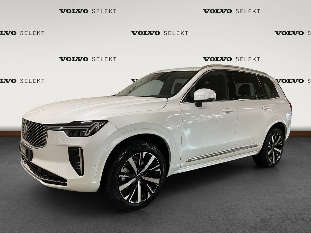 VOLVO XC90 2.0 B5 MH Plus Bright AWD