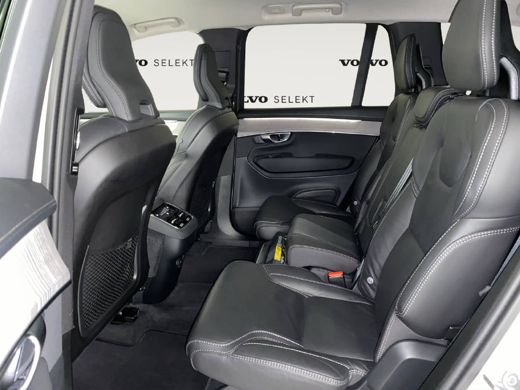 VOLVO XC90 2.0 B5 MH Plus Bright AWD-image-12