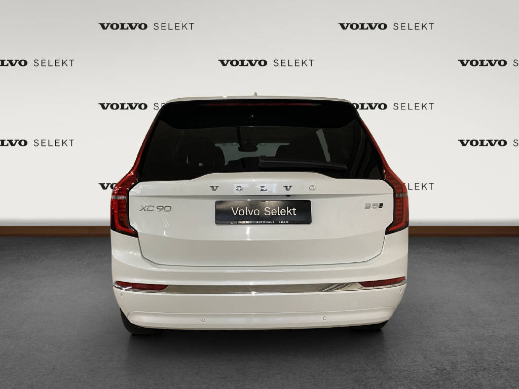 VOLVO XC90 2.0 B5 MH Plus Bright AWD-showroom-element-3