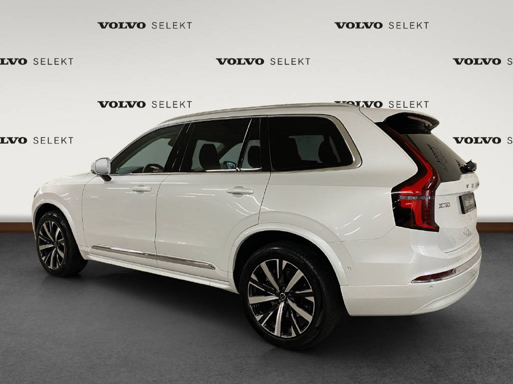 VOLVO XC90 2.0 B5 MH Plus Bright AWD-showroom-element-2