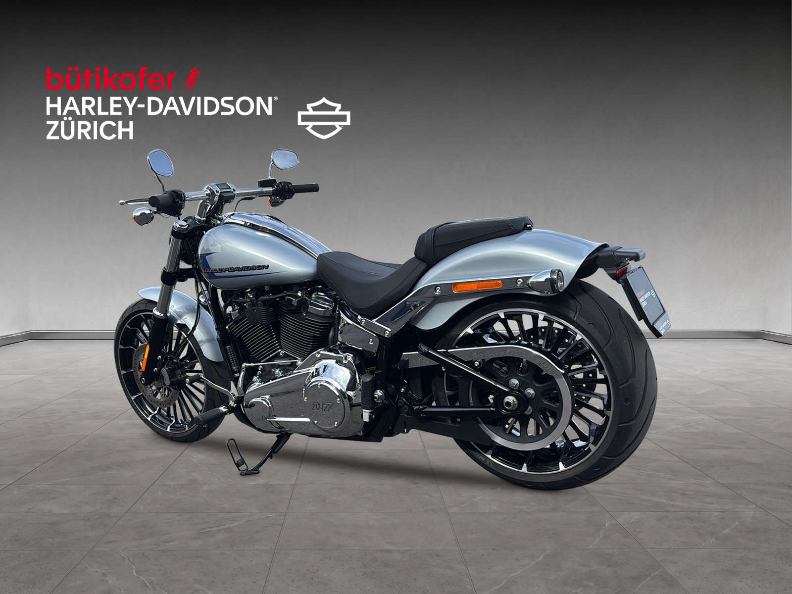 HARLEY-DAVIDSON FXBR Breakout 117-image-3