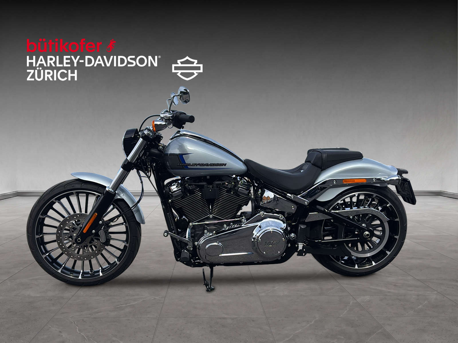 HARLEY-DAVIDSON FXBR Breakout 117-image-4