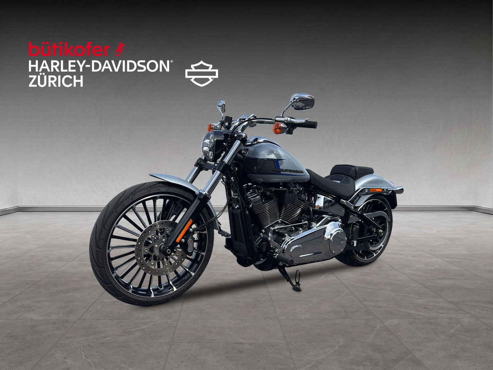 HARLEY-DAVIDSON FXBR Breakout 117-image-5