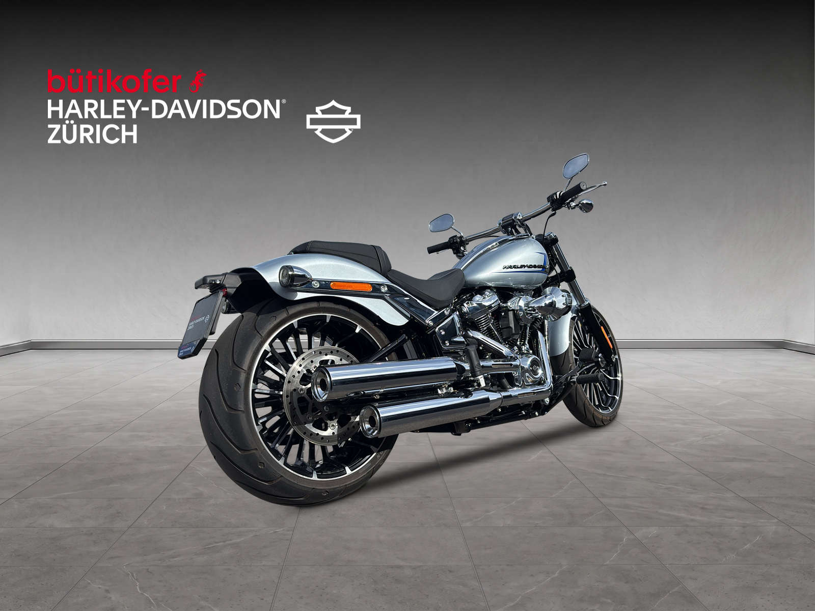 HARLEY-DAVIDSON FXBR Breakout 117-image-2
