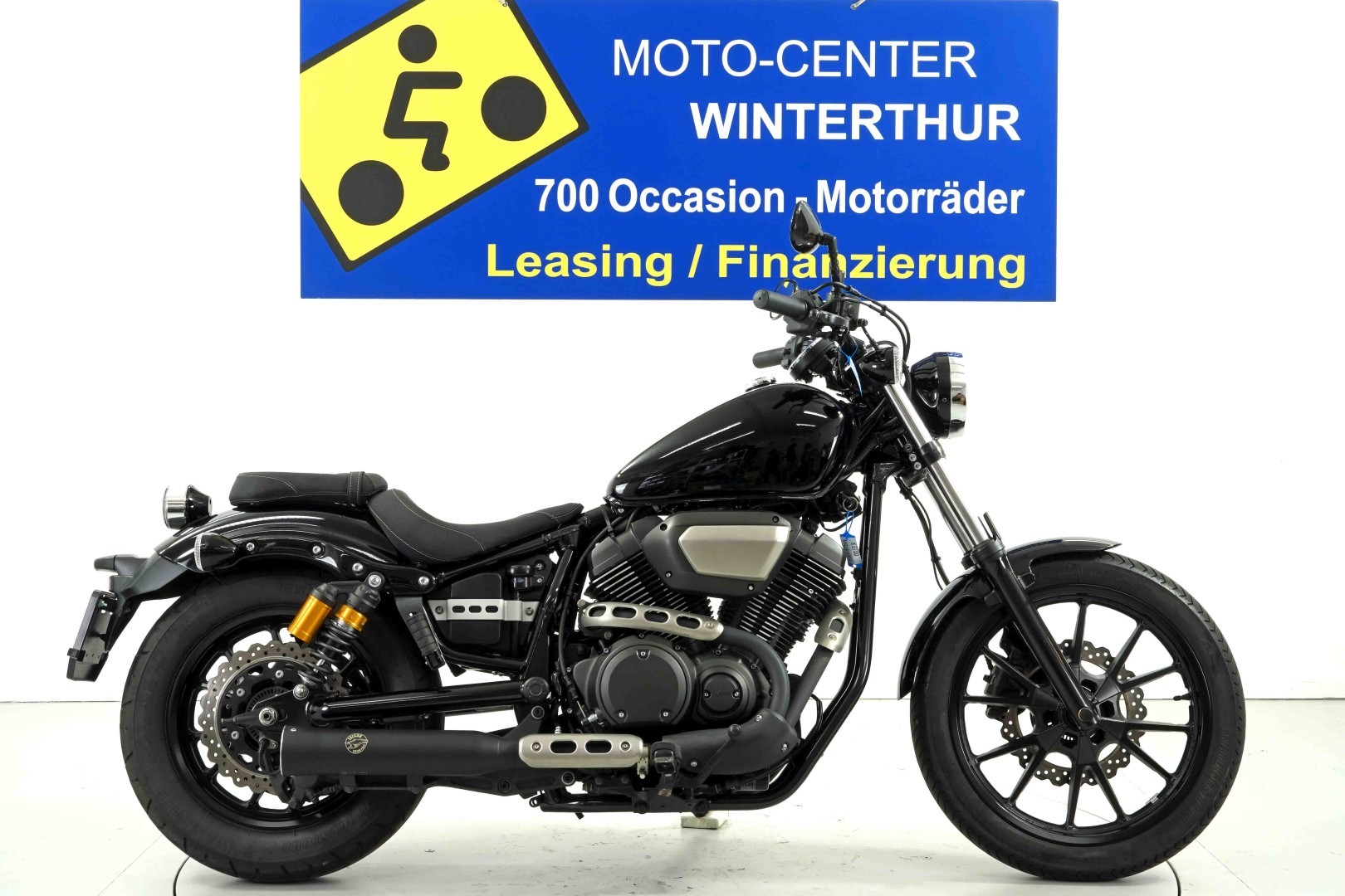 YAMAHA XV 950 R ABS-image-0