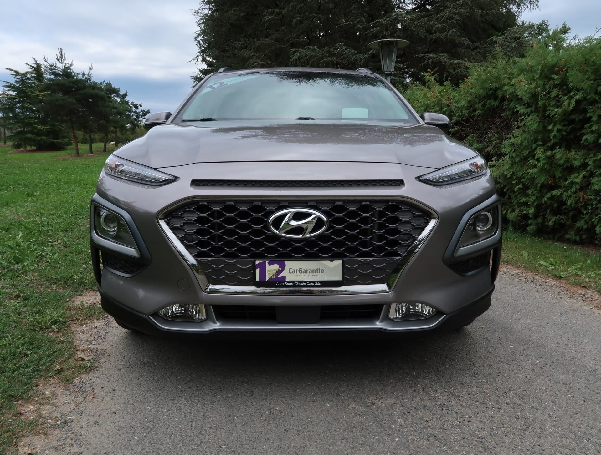HYUNDAI Kona 1.6 T-GDi La.Plus4WD-showroom-element-1