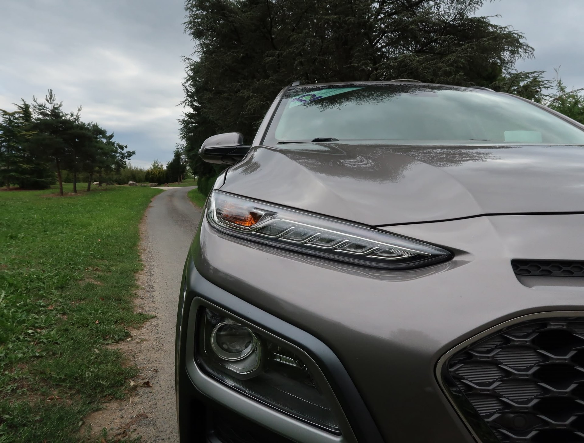 HYUNDAI Kona 1.6 T-GDi La.Plus4WD-image-7