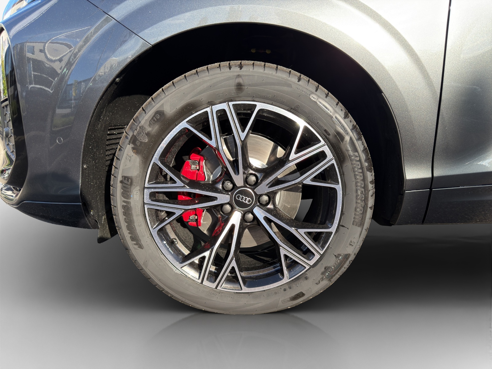 AUDI Q3 Sportback TFSI quattro 195 kW S tronic-image-13