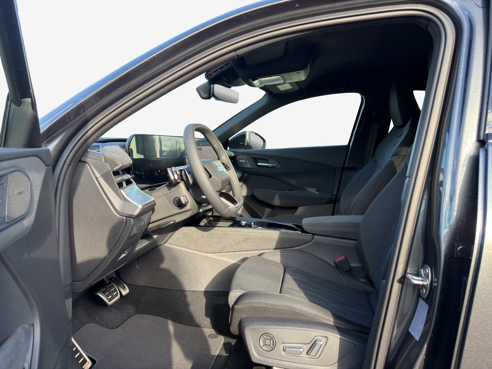 AUDI Q3 Sportback TFSI quattro 195 kW S tronic-image-7