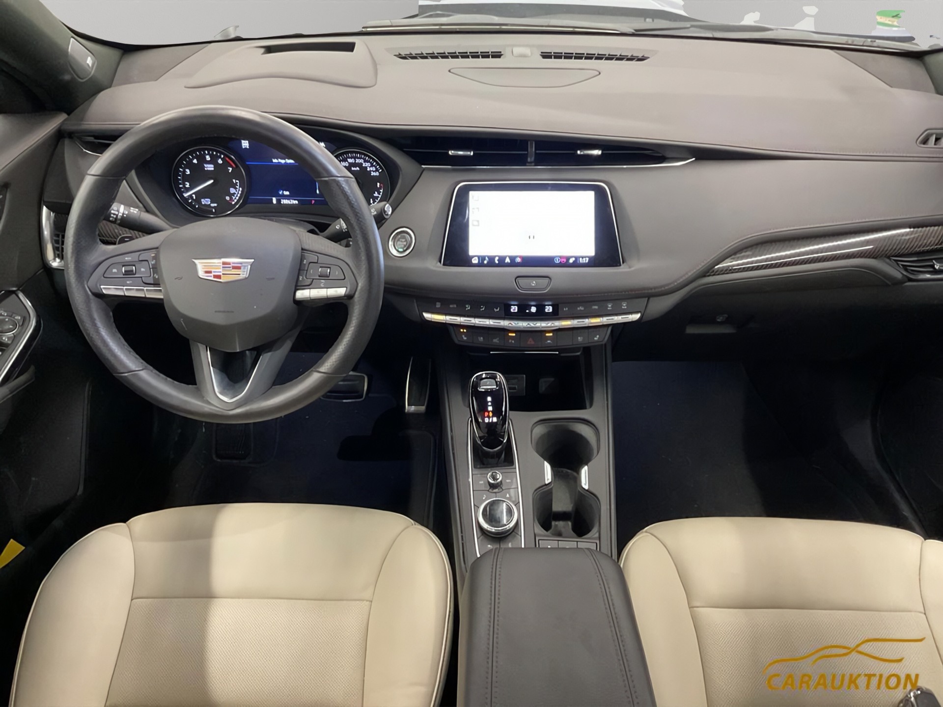 CADILLAC XT4 2.0 T Sport AWD-showroom-element-2
