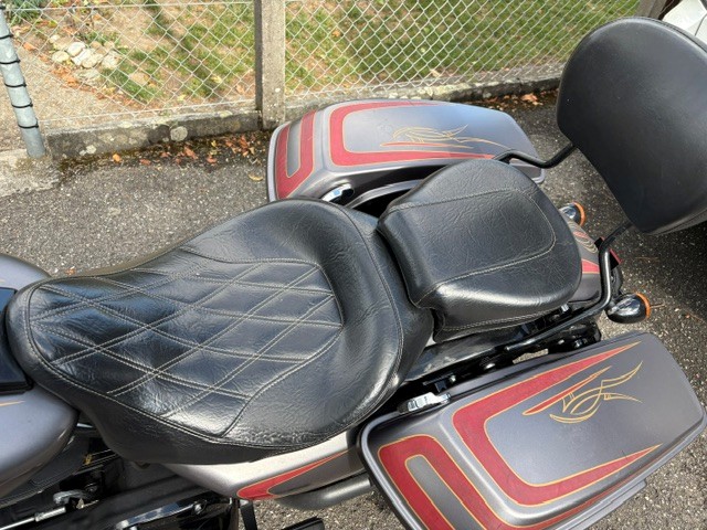 HARLEY-DAVIDSON FLHRXS Road King Special 107 ABS-image-7