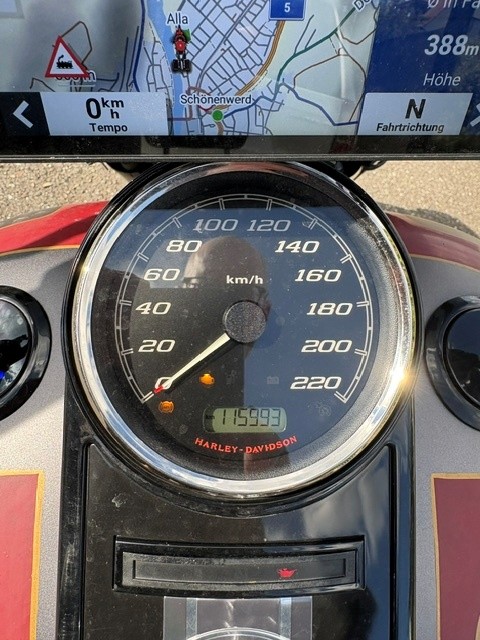 HARLEY-DAVIDSON FLHRXS Road King Special 107 ABS-image-4