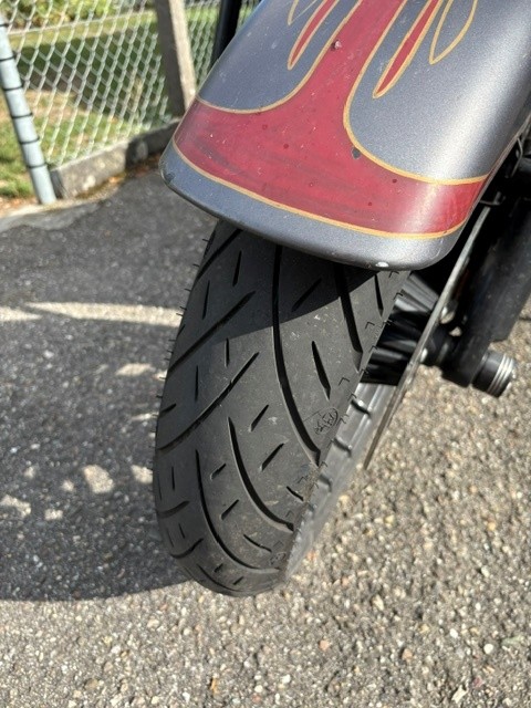 HARLEY-DAVIDSON FLHRXS Road King Special 107 ABS-image-8