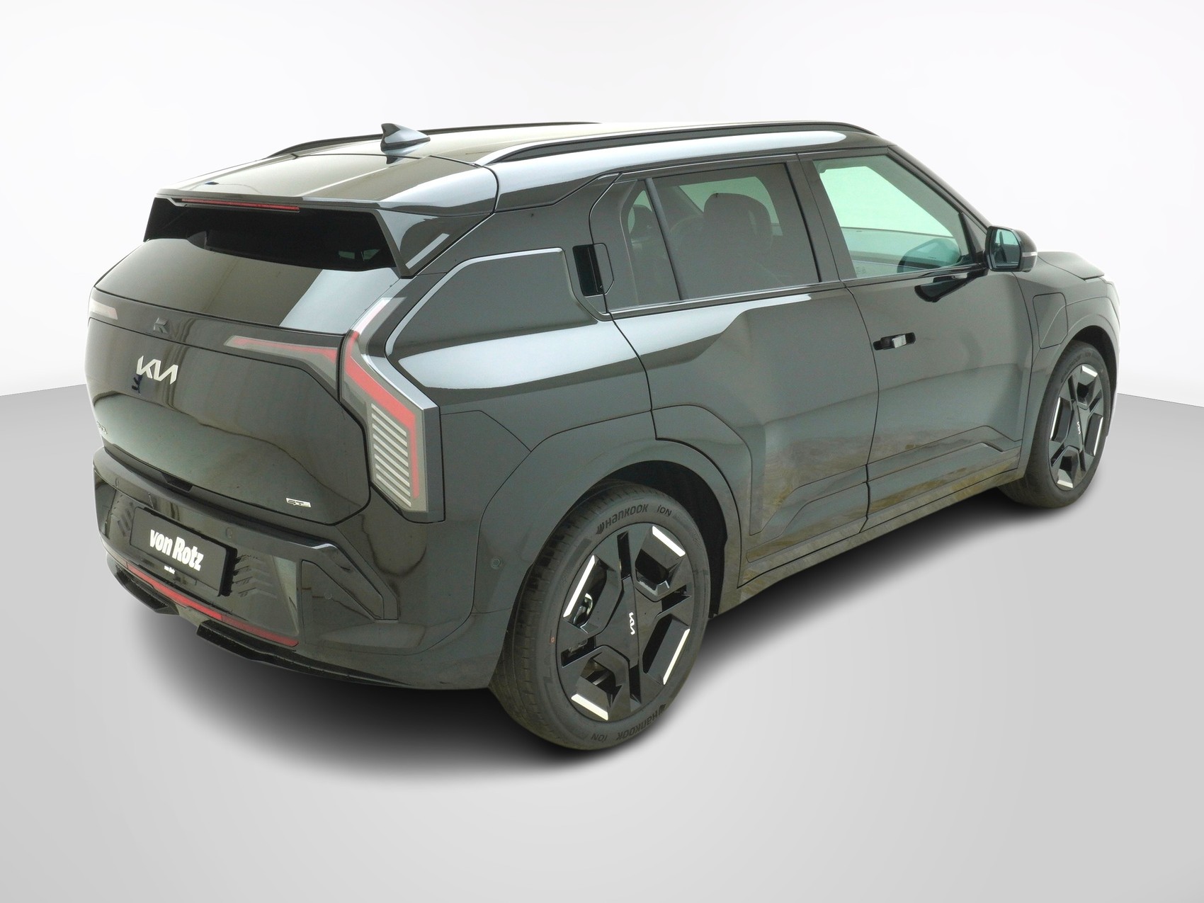 KIA EV3 81 kWh GT-Line 4x4-image-4
