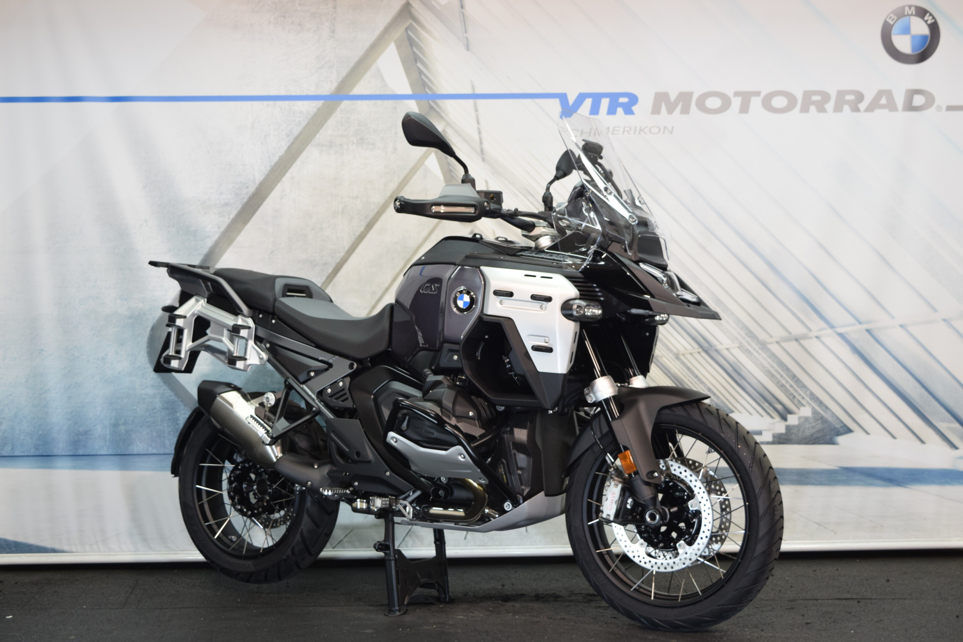 BMW R 1300 GS Adventure ASA Tieferlegung-image-0