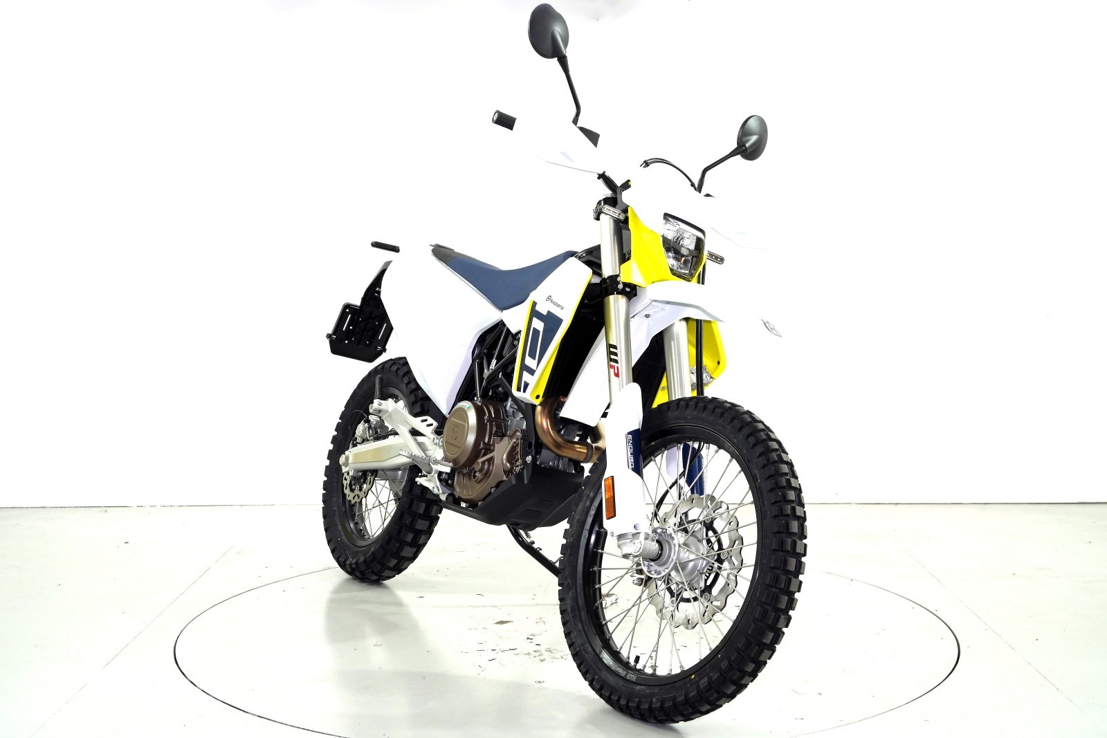 HUSQVARNA 701 Enduro ABS-image-1