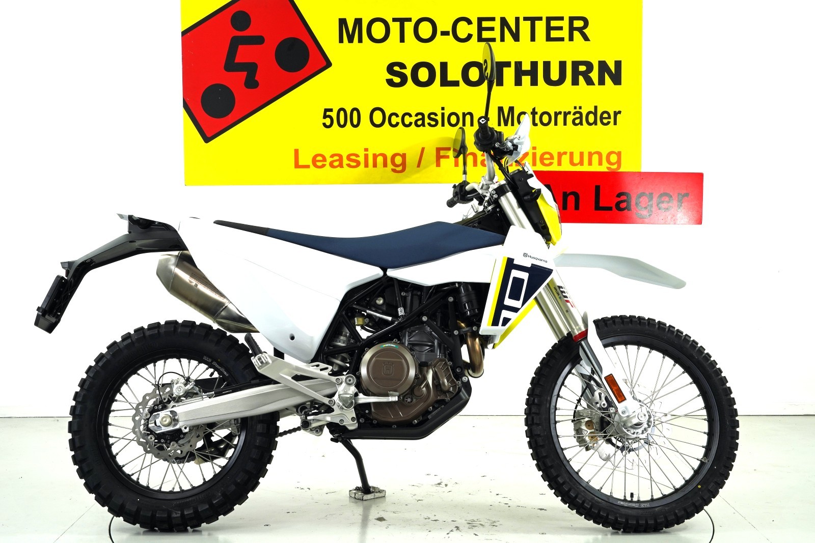 HUSQVARNA 701 Enduro ABS-image-0