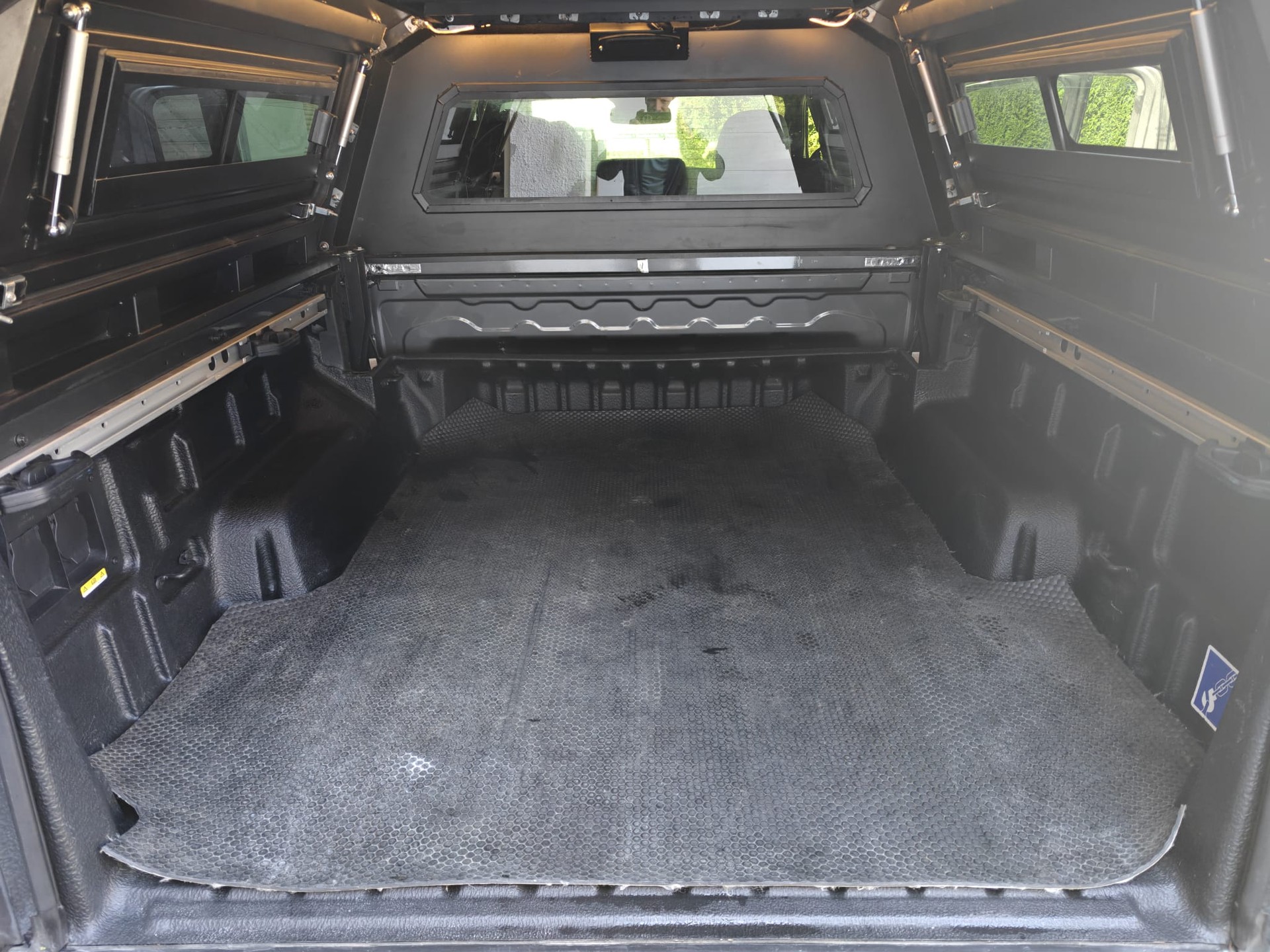 FORD 2.0 TDCi EcoBlue Doppelkabine Wildtrak e-4WD-image-14