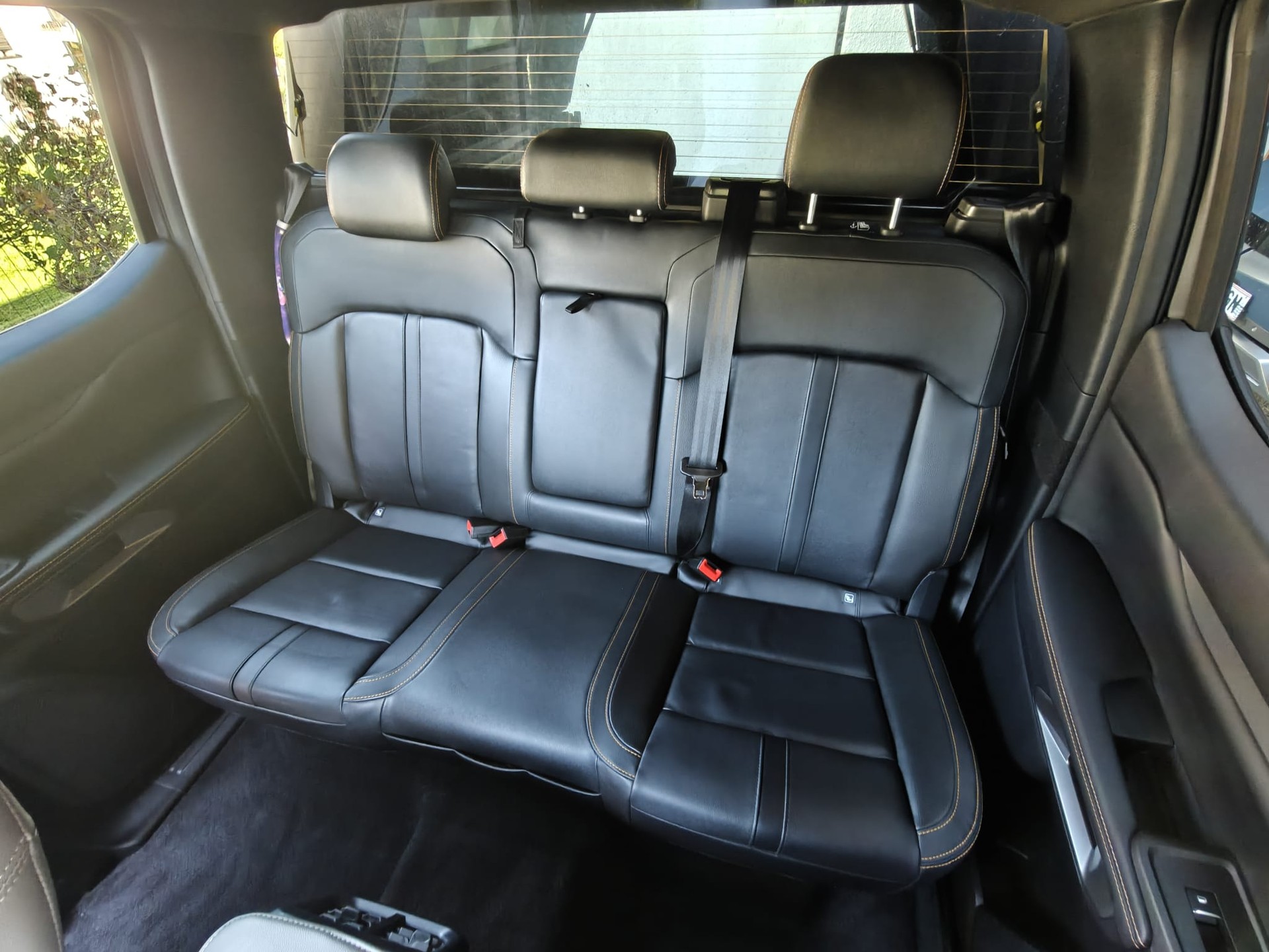 FORD 2.0 TDCi EcoBlue Doppelkabine Wildtrak e-4WD-image-10