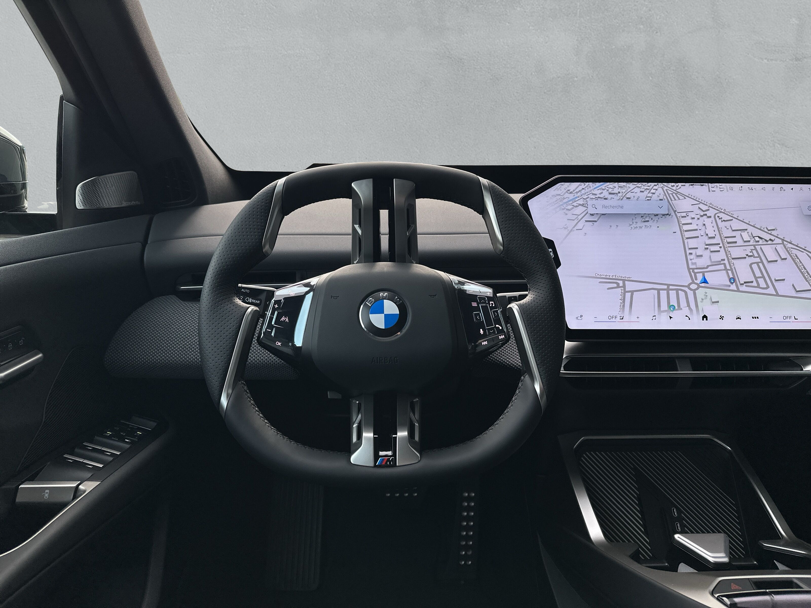 BMW iX3 50 xDrive M Sport-image-15
