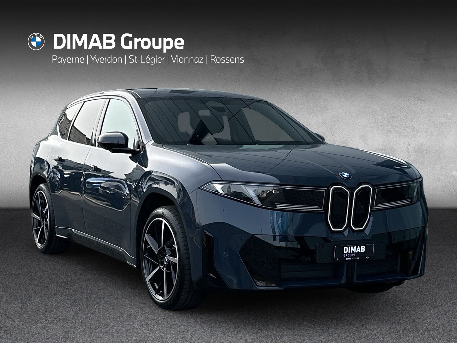 BMW iX3 50 xDrive M Sport-image-6
