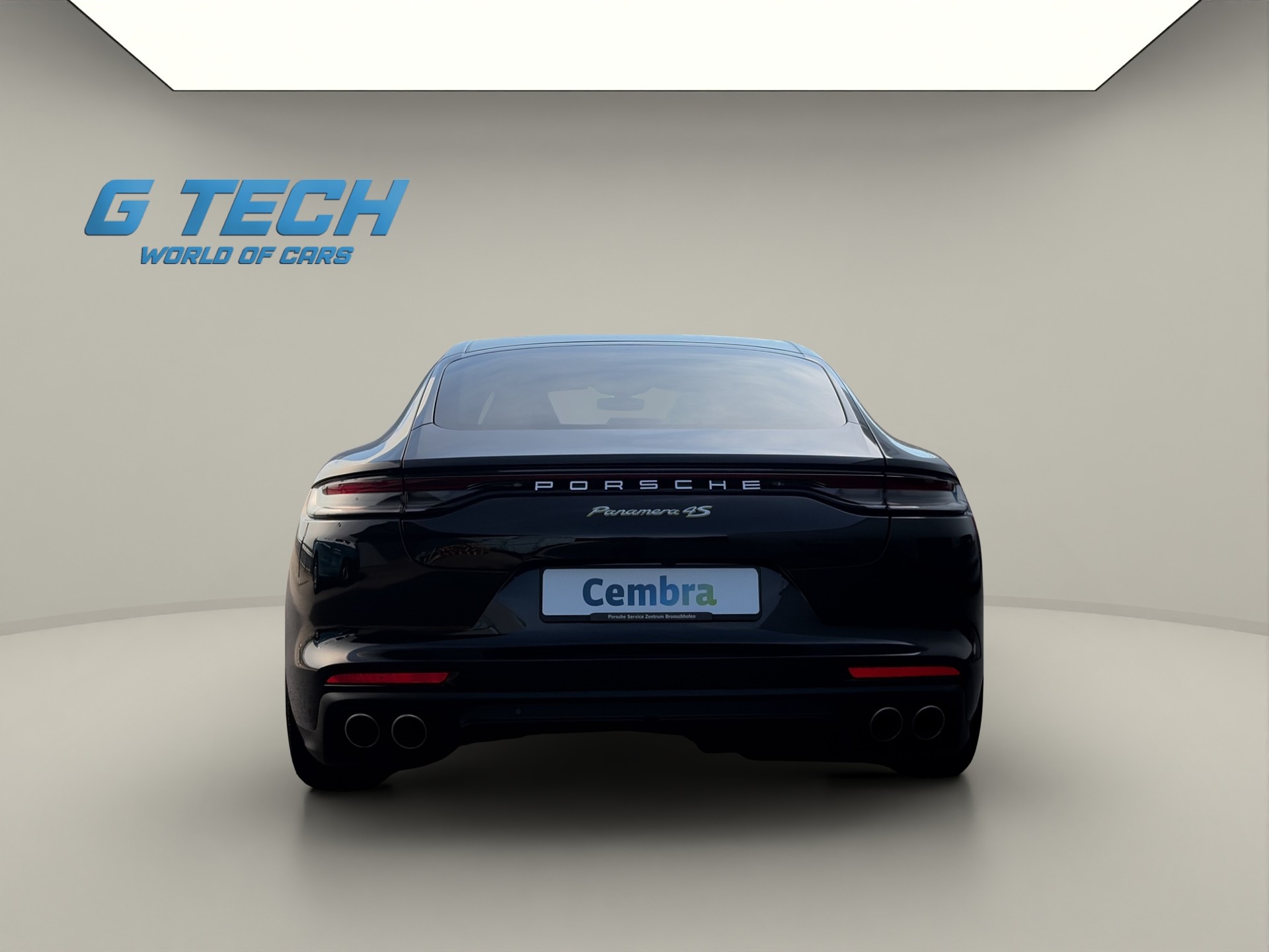 PORSCHE Panamera 4S E-Hybrid PDK-showroom-element-3