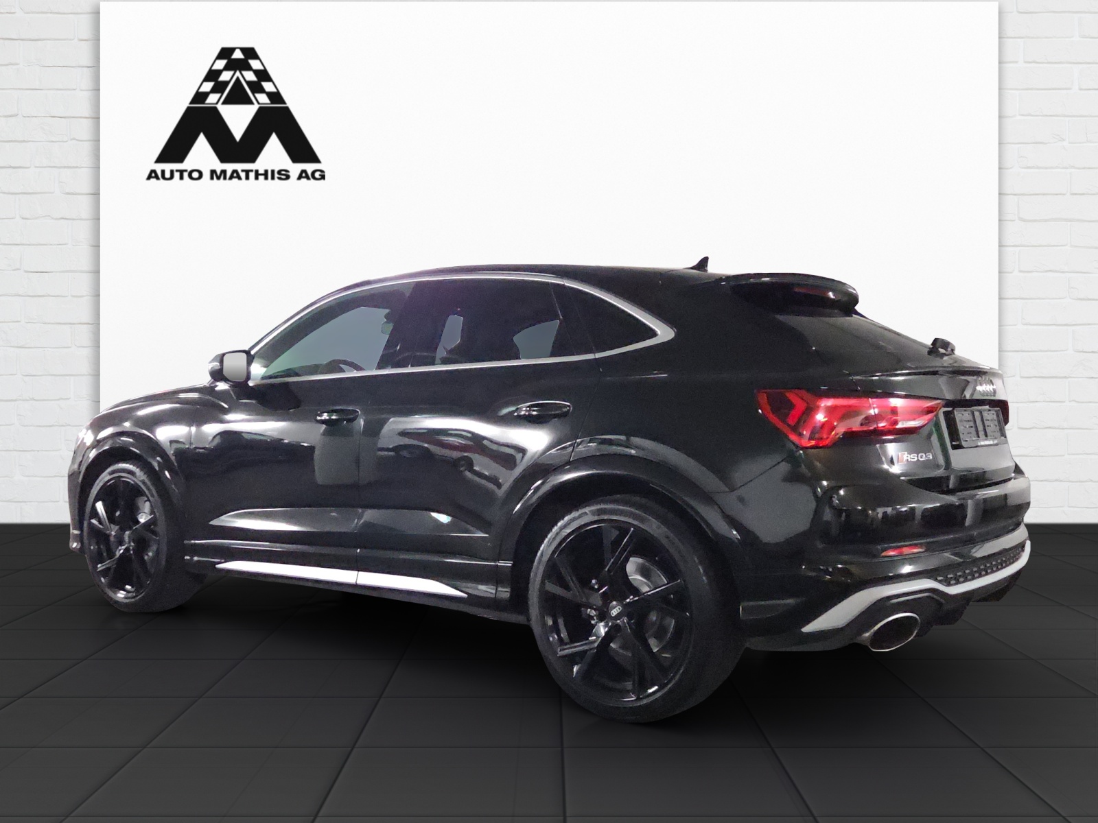 AUDI RS Q3 Sportback quattro S tronic-showroom-element-3