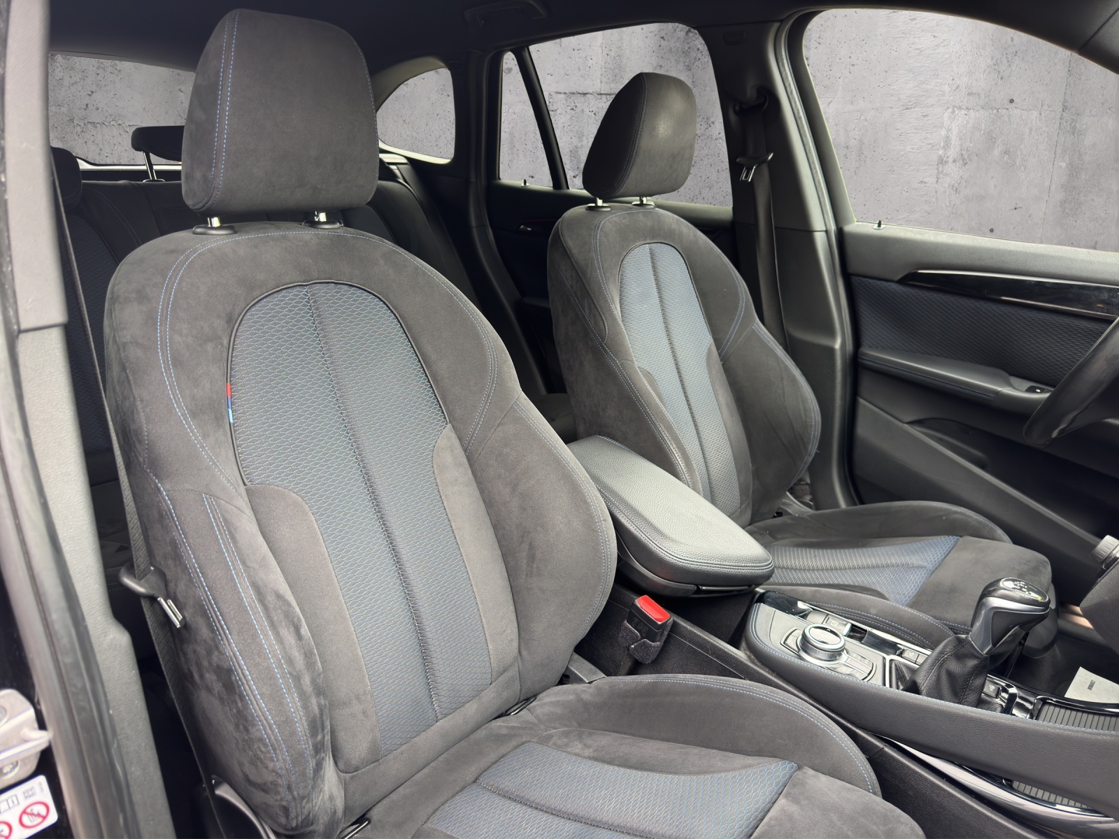 BMW X1 xDrive 20i M Sport Steptronic-image-13