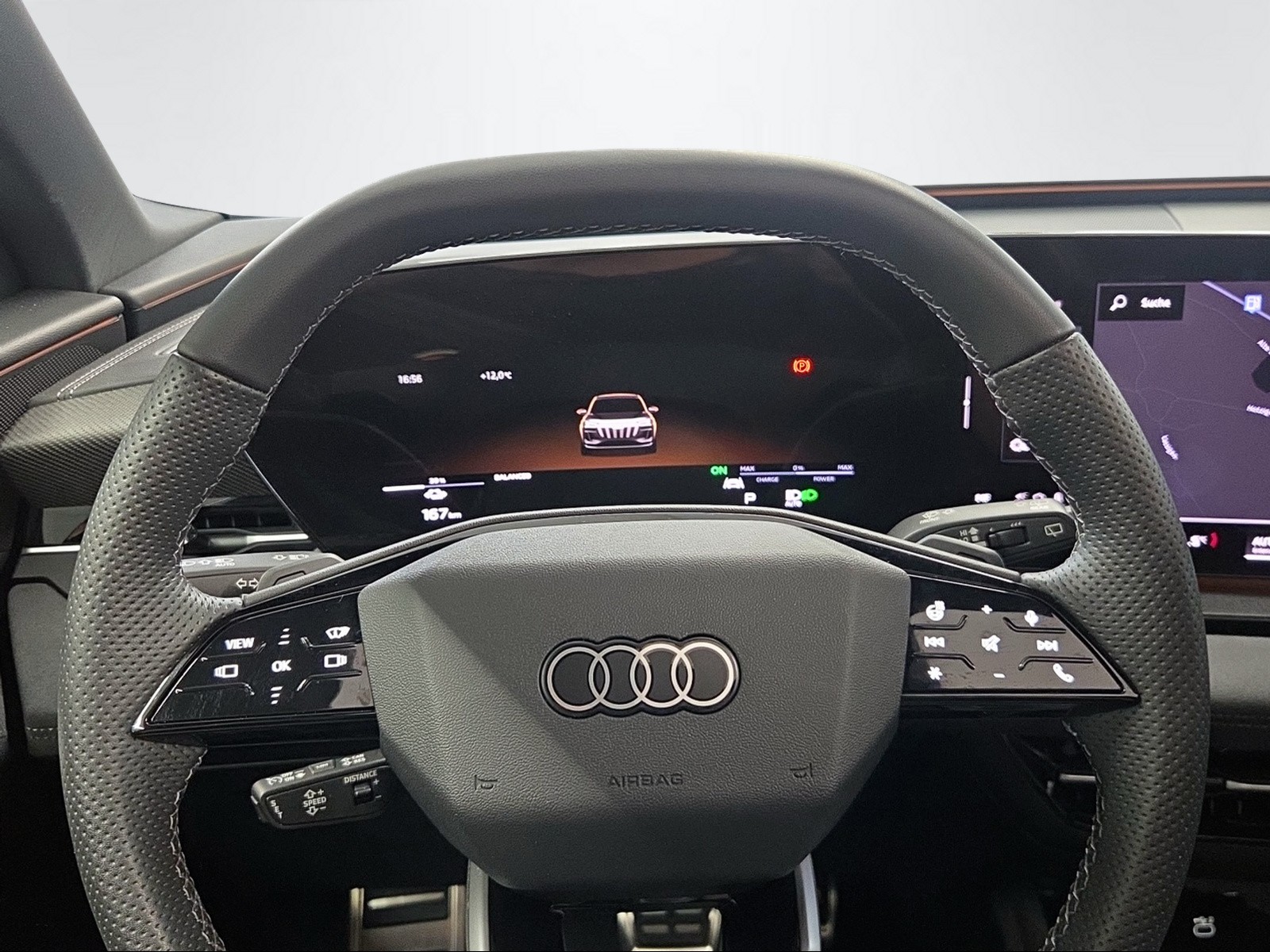 AUDI Q6 e-tron quattro-image-11