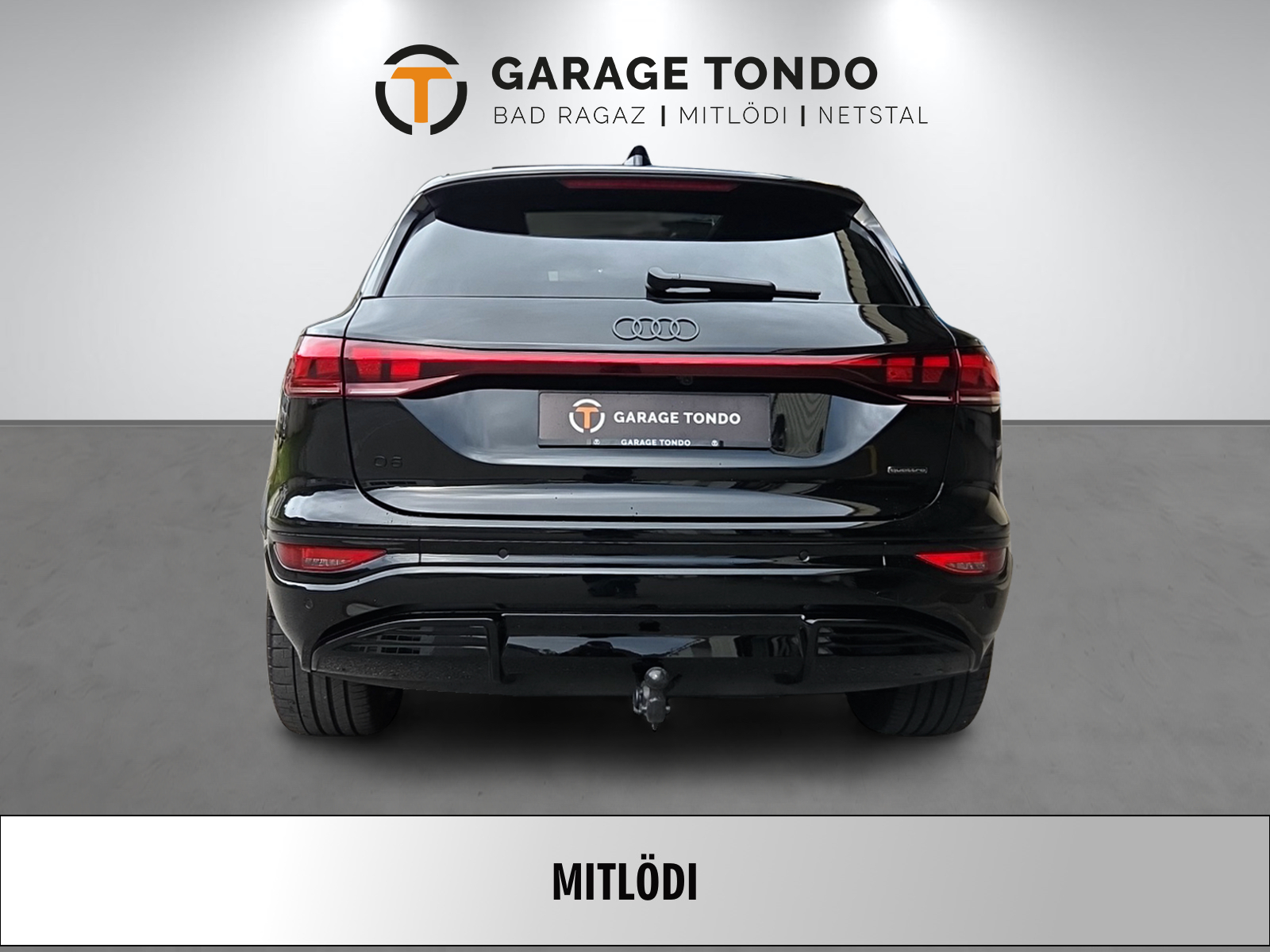 AUDI Q6 e-tron quattro-image-5