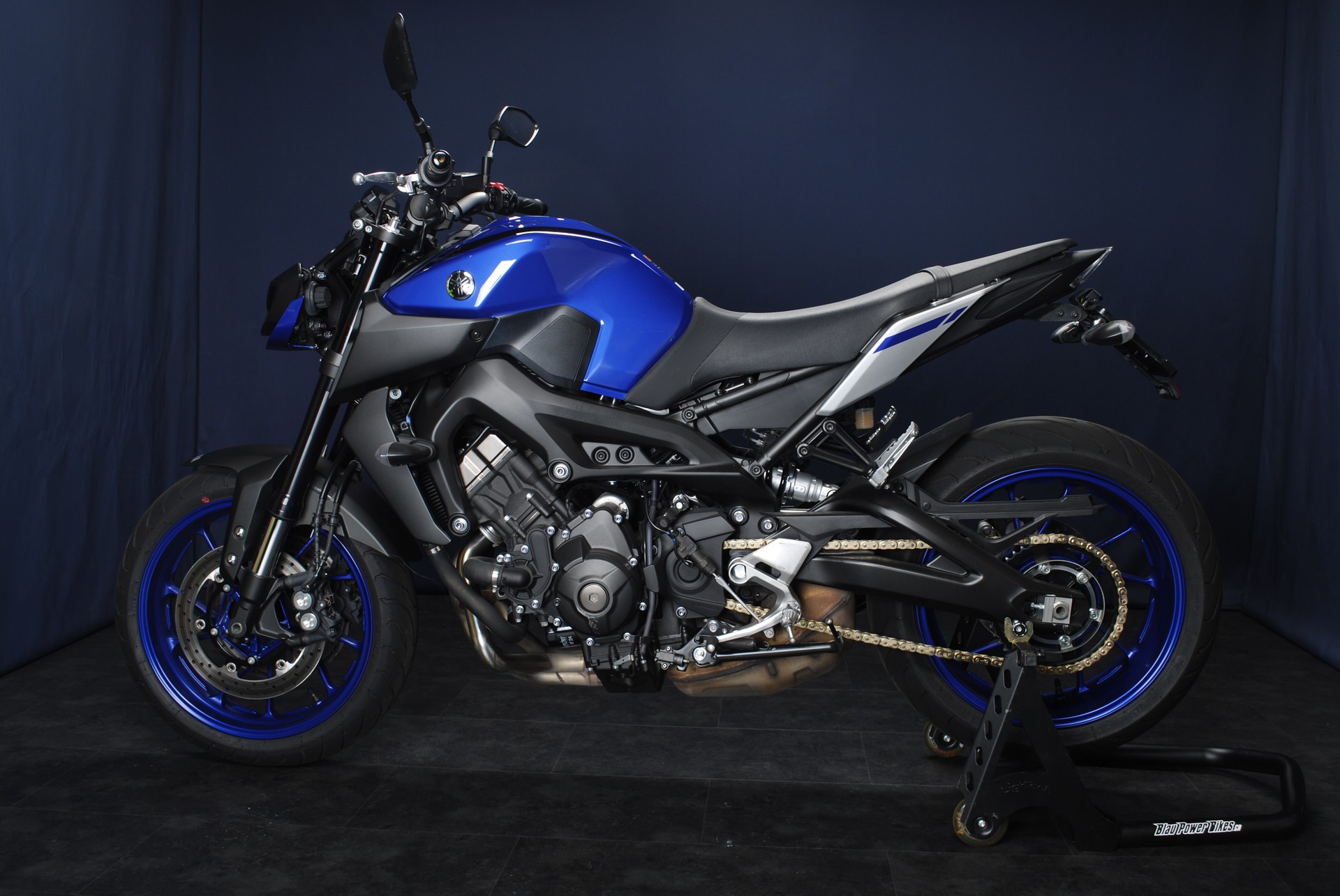 YAMAHA MT-09 ABS-image-8