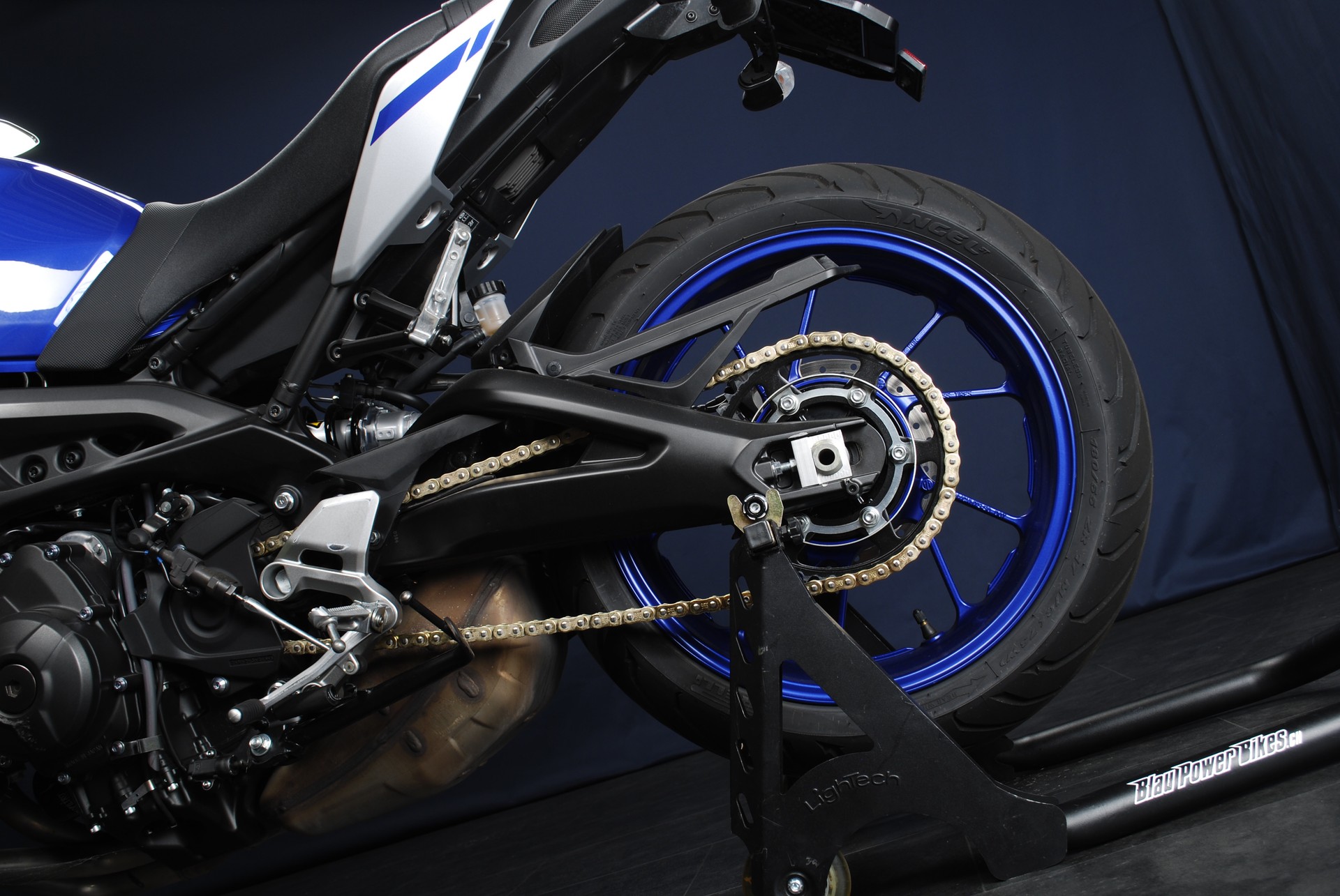 YAMAHA MT-09 ABS-image-12
