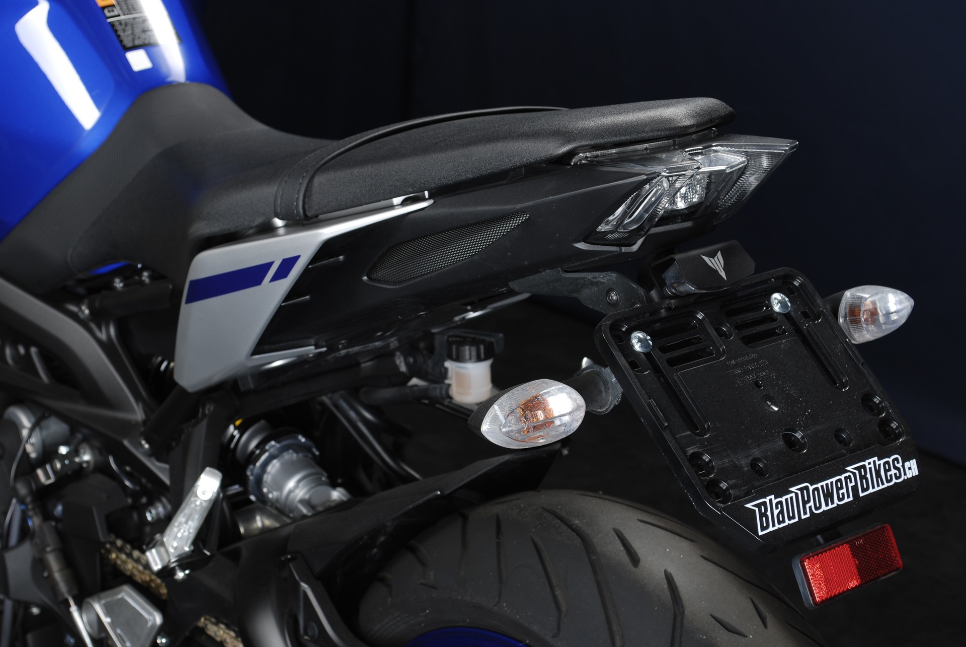 YAMAHA MT-09 ABS-image-11