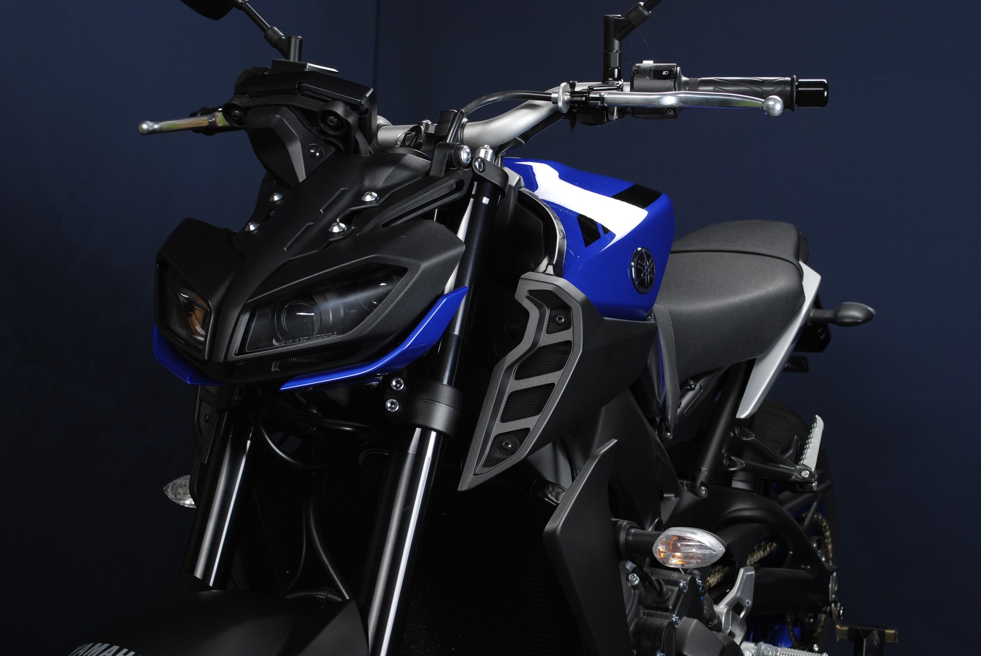 YAMAHA MT-09 ABS-image-7