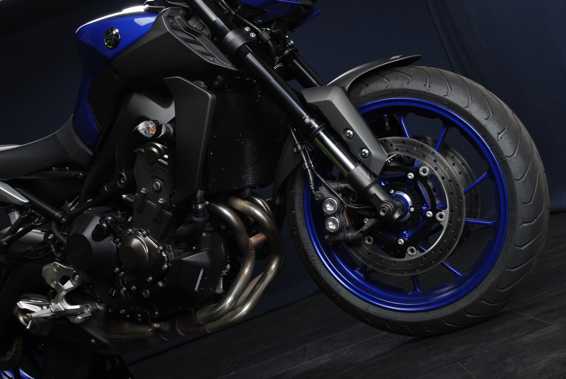 YAMAHA MT-09 ABS-image-5