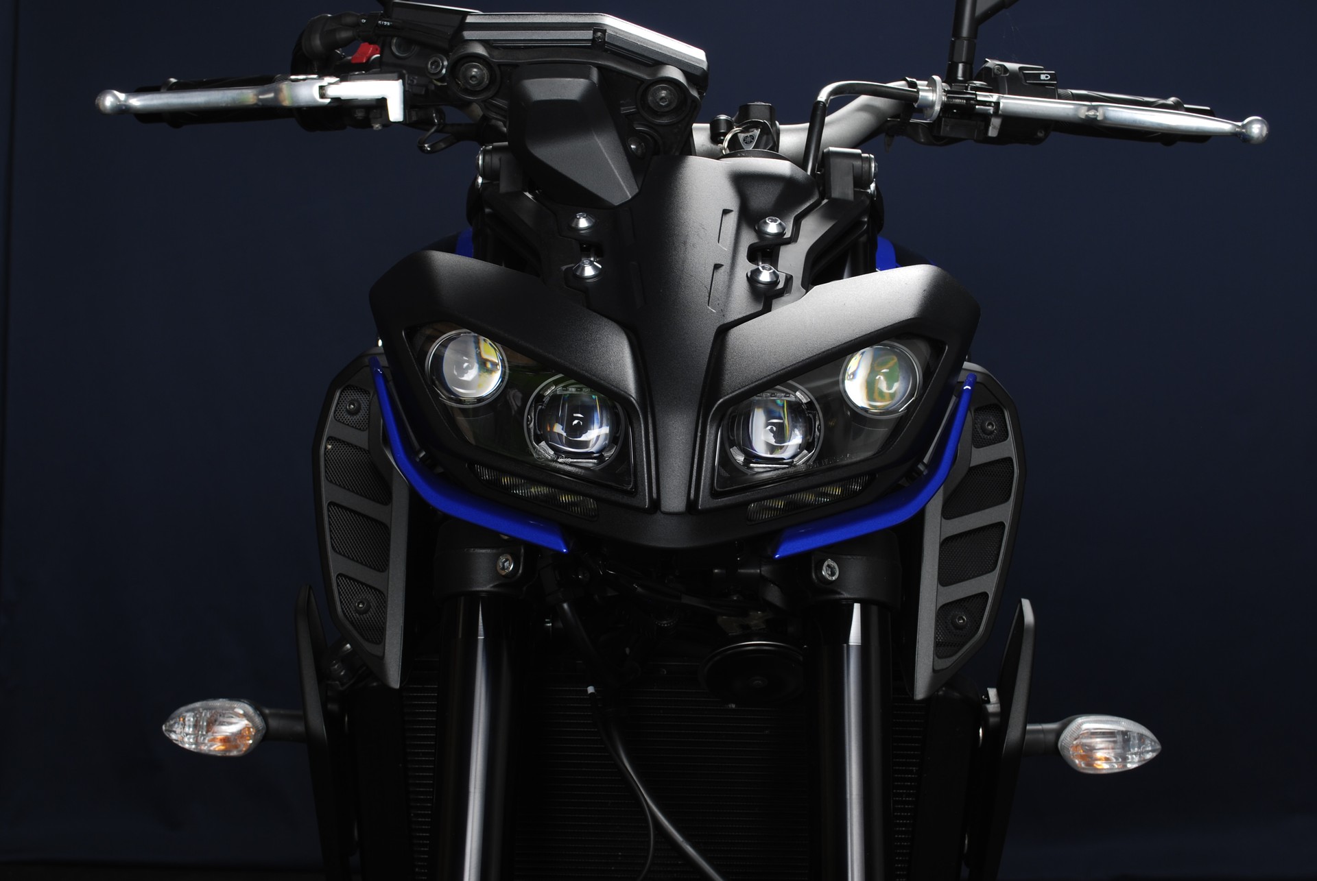 YAMAHA MT-09 ABS-image-6