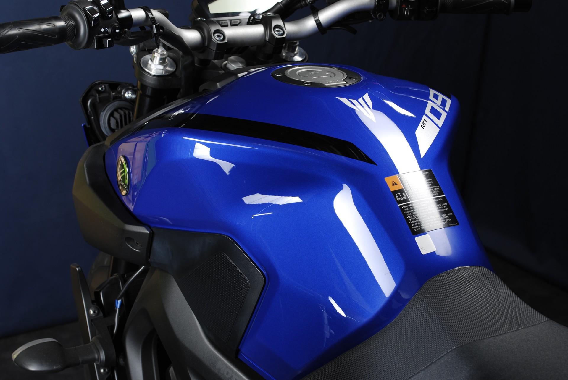 YAMAHA MT-09 ABS-image-13