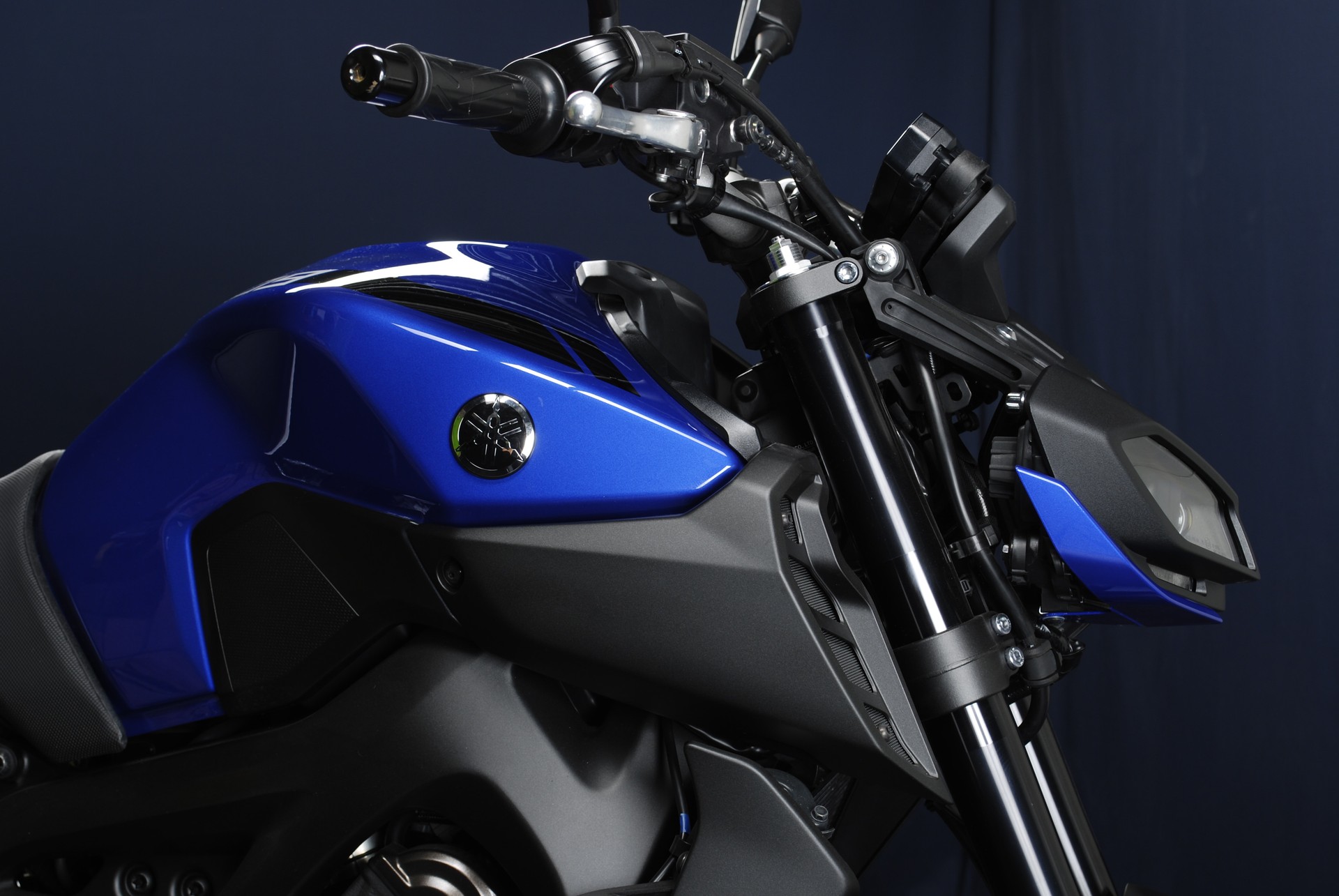 YAMAHA MT-09 ABS-image-4