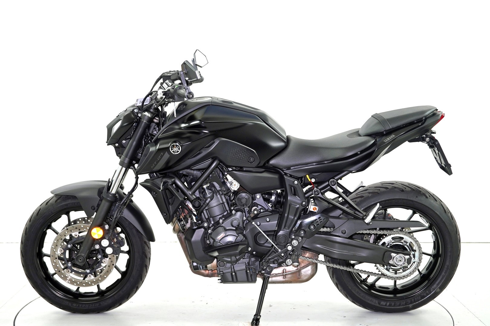 YAMAHA MT-07 ABS-image-4