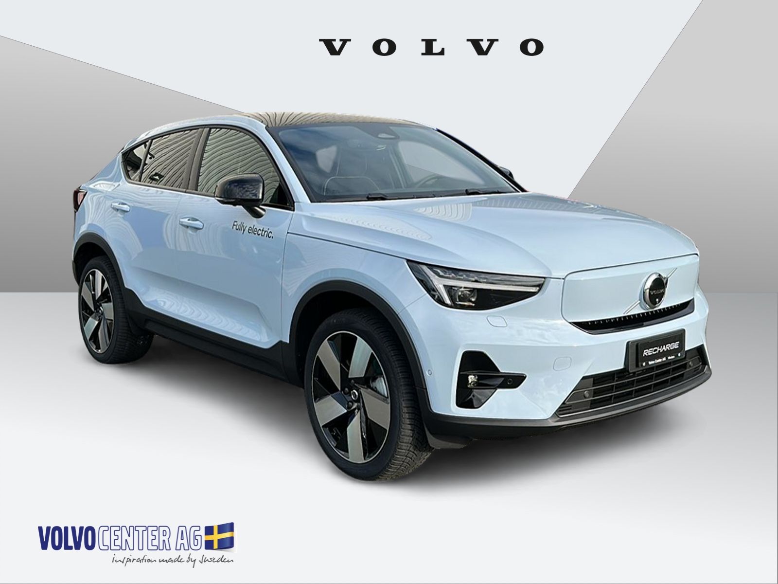 VOLVO C40 E80 Ultimate-image-5