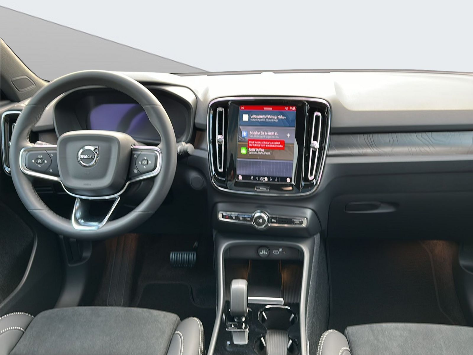 VOLVO C40 E80 Ultimate-image-11