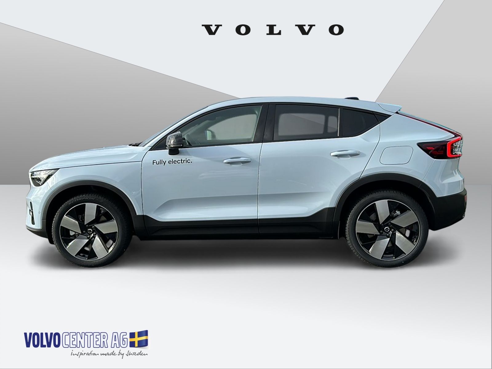 VOLVO C40 E80 Ultimate-showroom-element-1