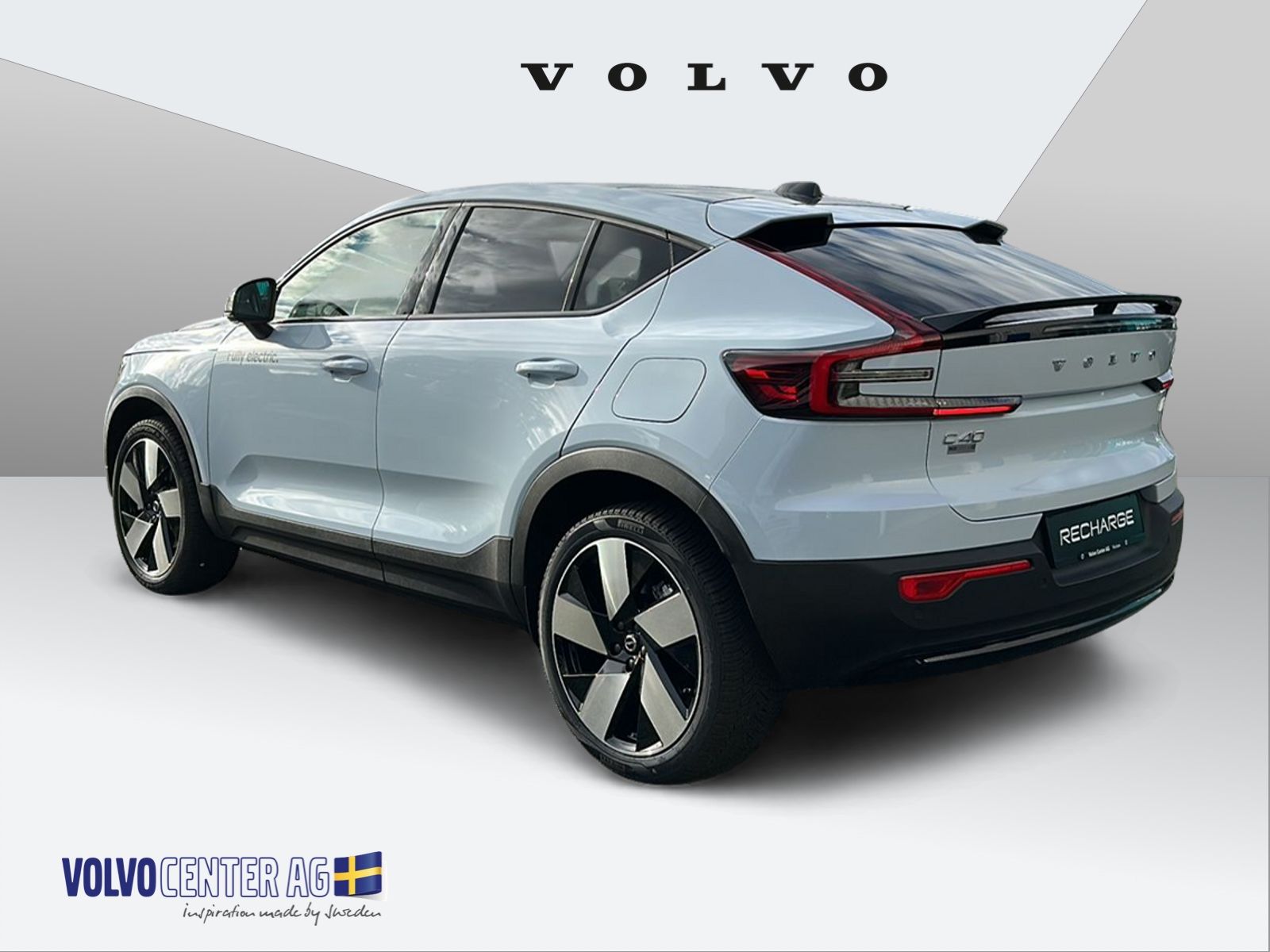VOLVO C40 E80 Ultimate-showroom-element-2