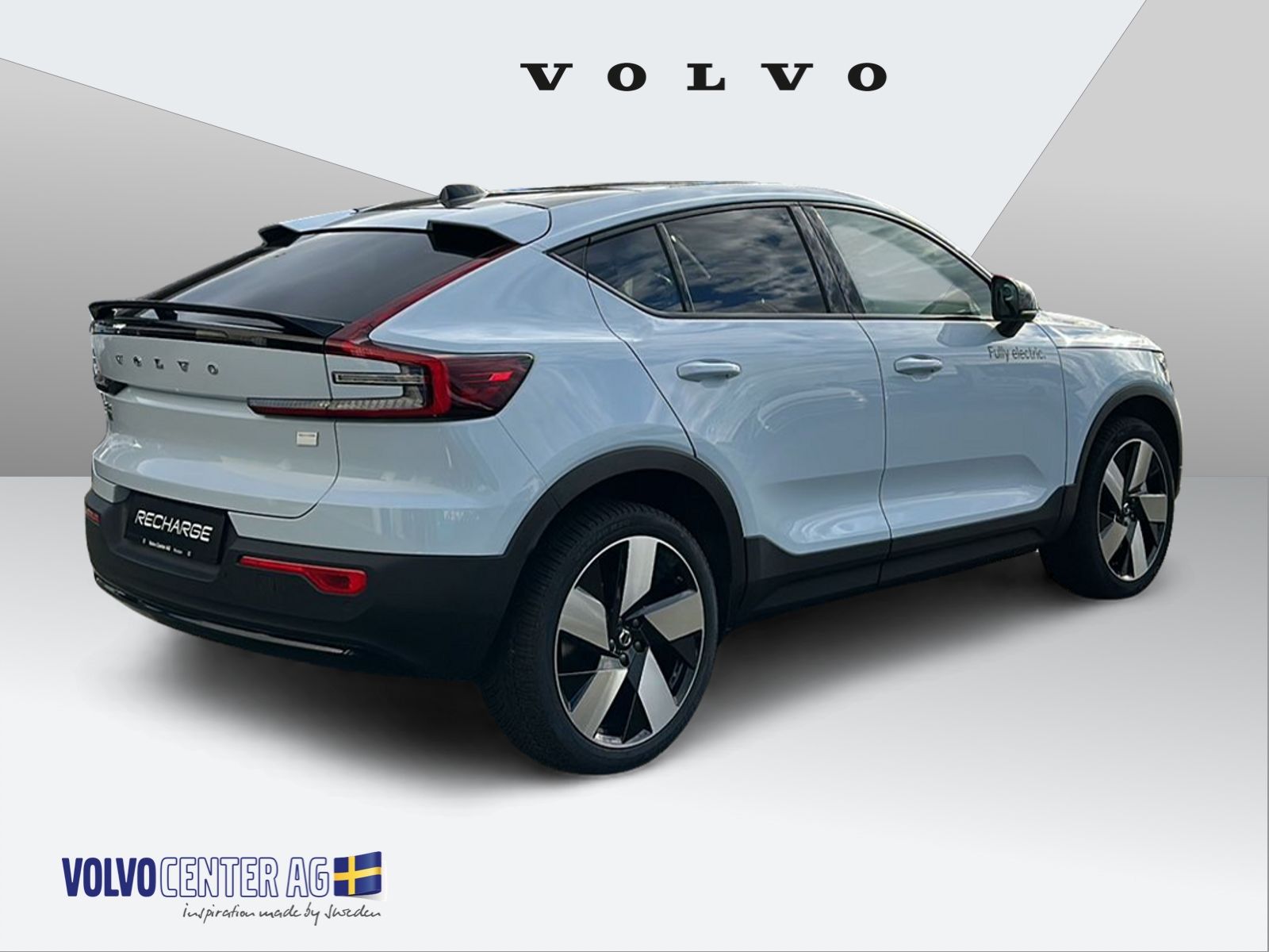 VOLVO C40 E80 Ultimate-showroom-element-3