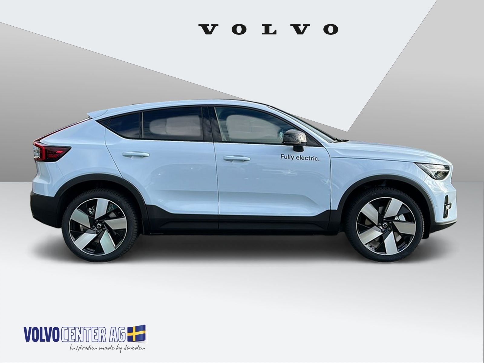 VOLVO C40 E80 Ultimate-image-4