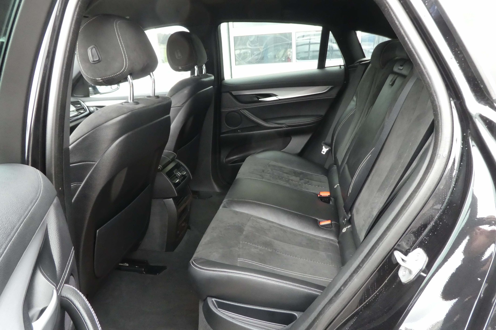 BMW X6 40d xDrive *M-Sportpaket*-image-11
