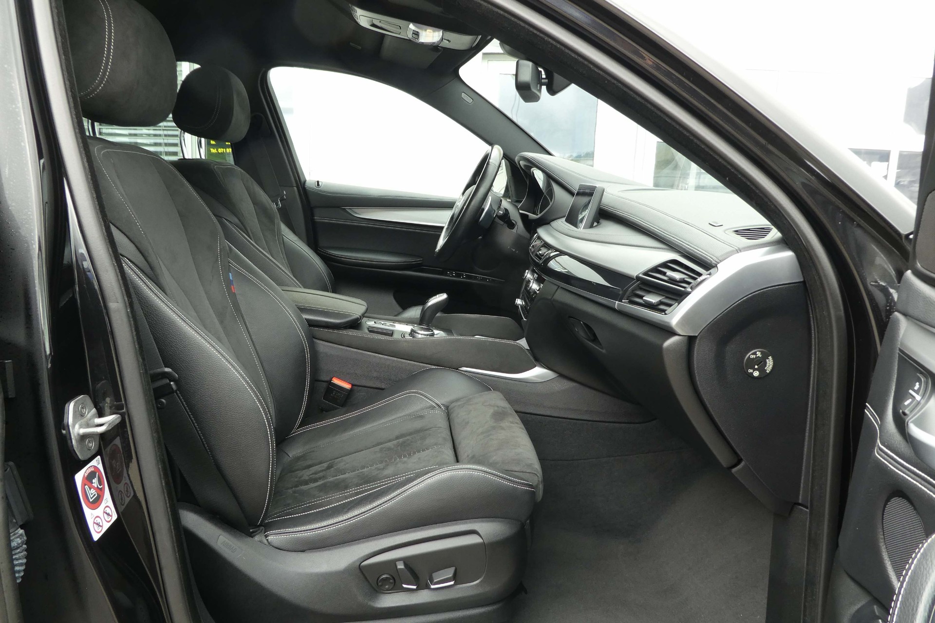 BMW X6 40d xDrive *M-Sportpaket*-image-12