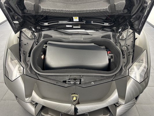 LAMBORGHINI Aventador LP700-4 Rds-image-11
