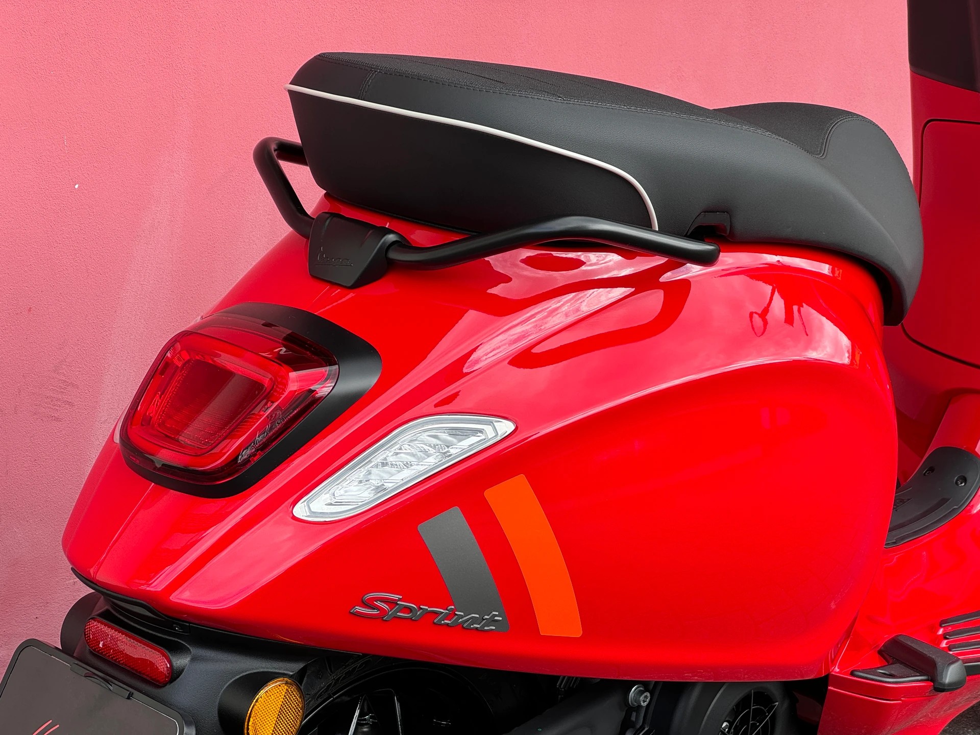 PIAGGIO Vespa 125 Sprint Sport-image-9