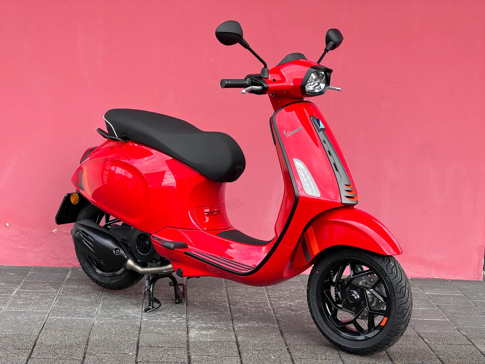 PIAGGIO Vespa 125 Sprint Sport-image-7